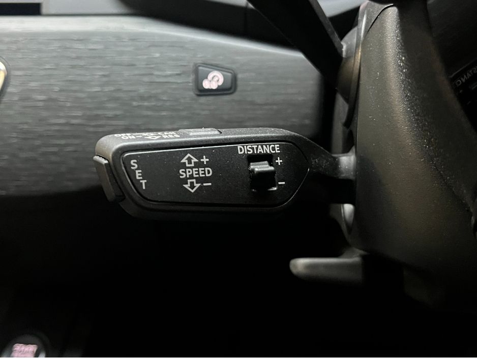 2019 Audi A4