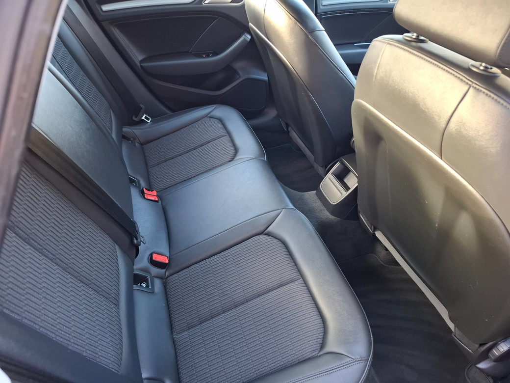 2016 Audi A3