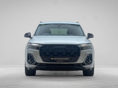 2024 Audi Q7