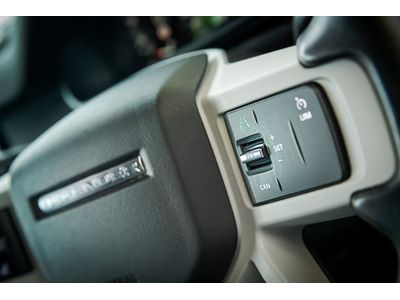 2024 Land Rover Defender