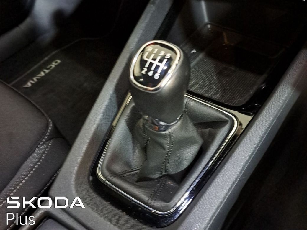2023 Skoda Octavia