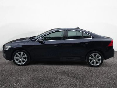 2015 Volvo S60