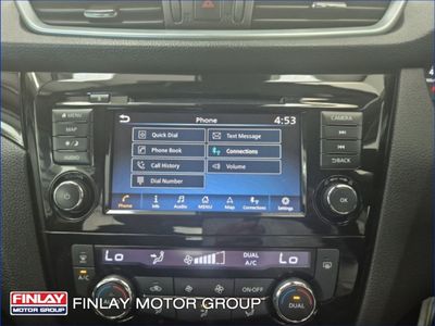 2021 Nissan Qashqai