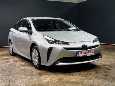 2020 Toyota Prius