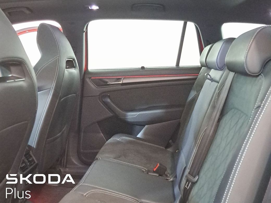 2024 Skoda Kodiaq