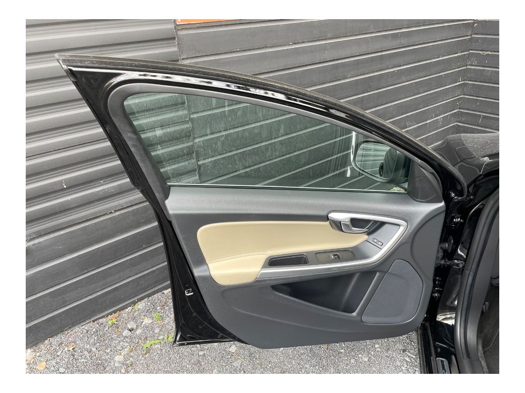 2015 Volvo S60