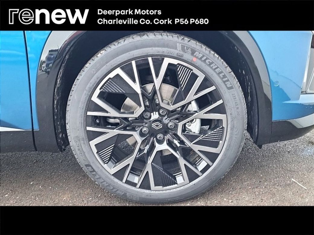 2026 Renault Austral