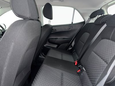 2026 Kia Picanto