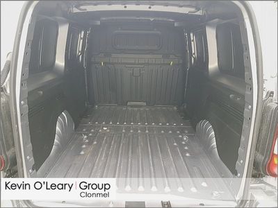 2026 Opel Combo