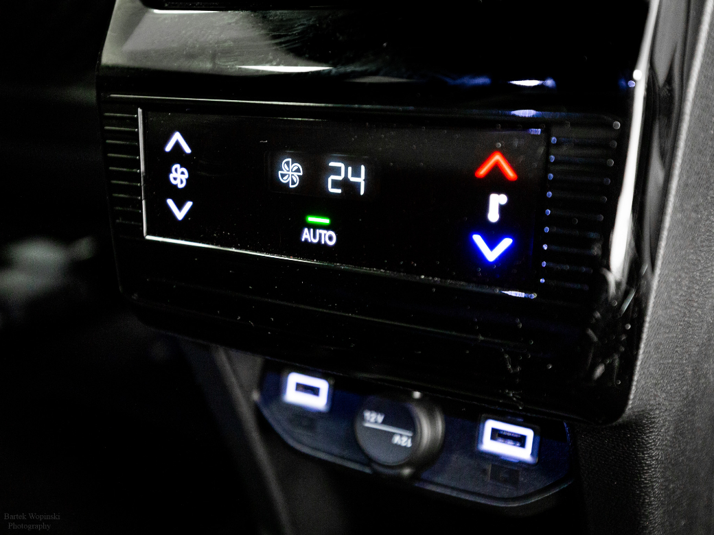 2024 Peugeot 5008