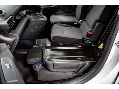 2025 Citroen Berlingo