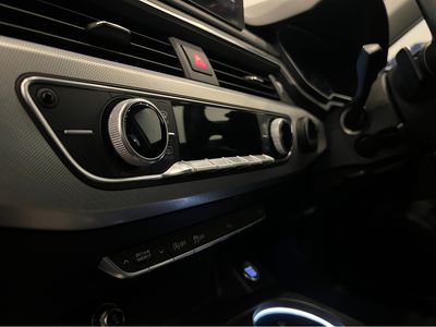 2016 Audi A4