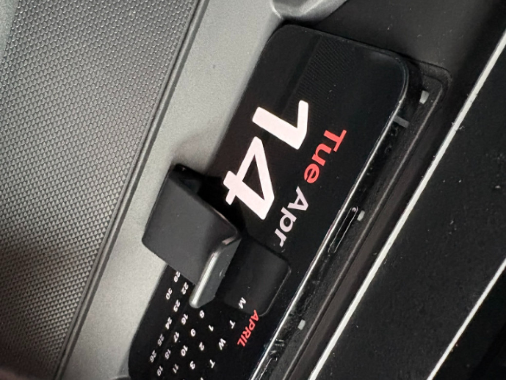 2025 Audi A6 Avant e-tron