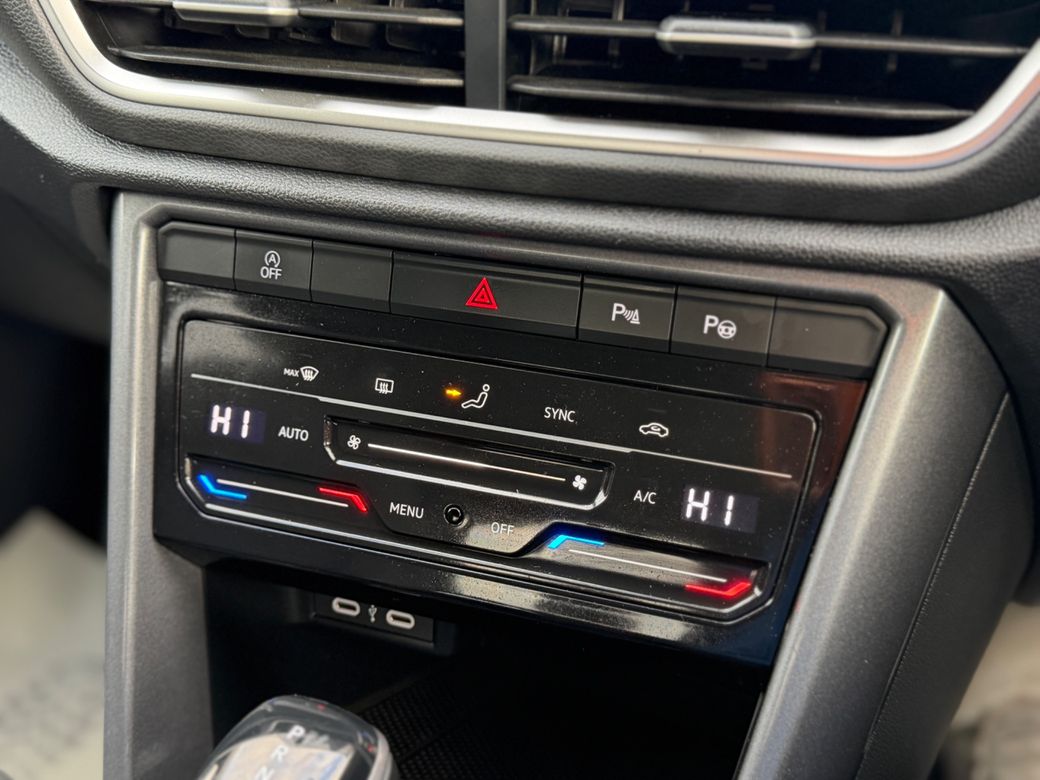 2023 Volkswagen T-Roc