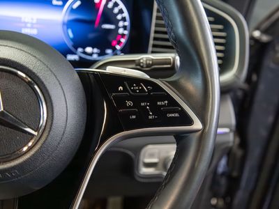 2024 Mercedes-Benz GLE Class