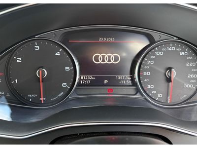2021 Audi A6