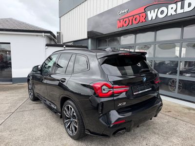 2023 BMW X3