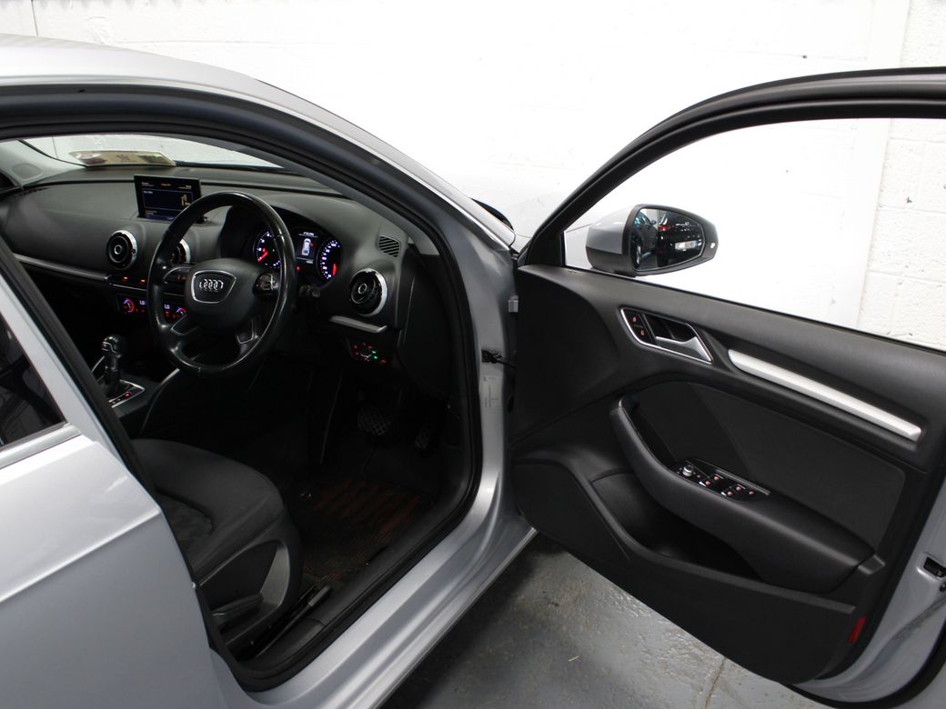 2016 Audi A3