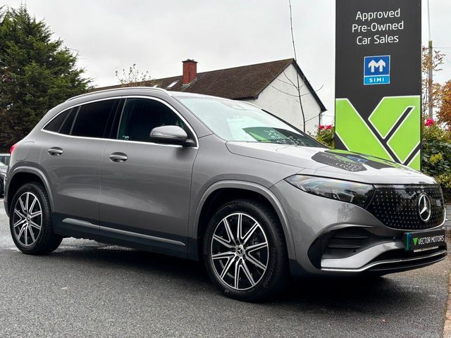 vehicle for sale from Vector Motors