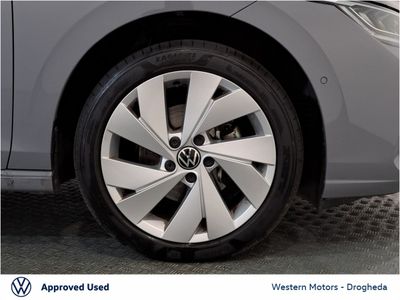 2026 Volkswagen Golf