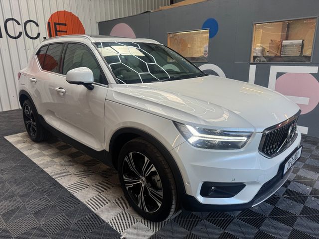 vehicle for sale from The Automatic Motor Car Centre