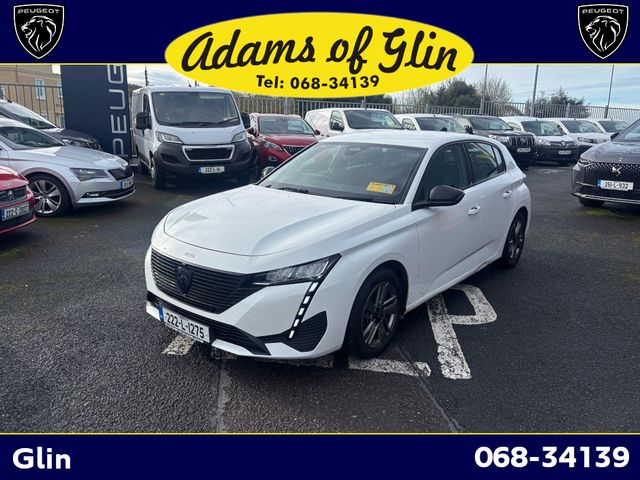 vehicle for sale from Adams of Glin