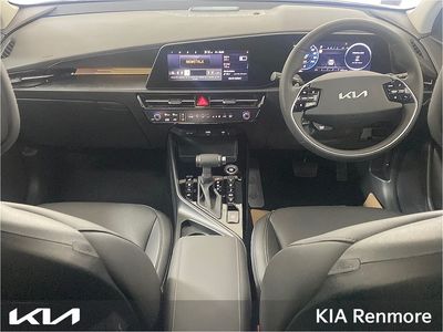 2026 Kia Niro