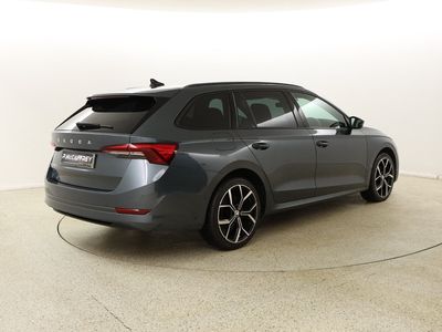 2021 Skoda Octavia