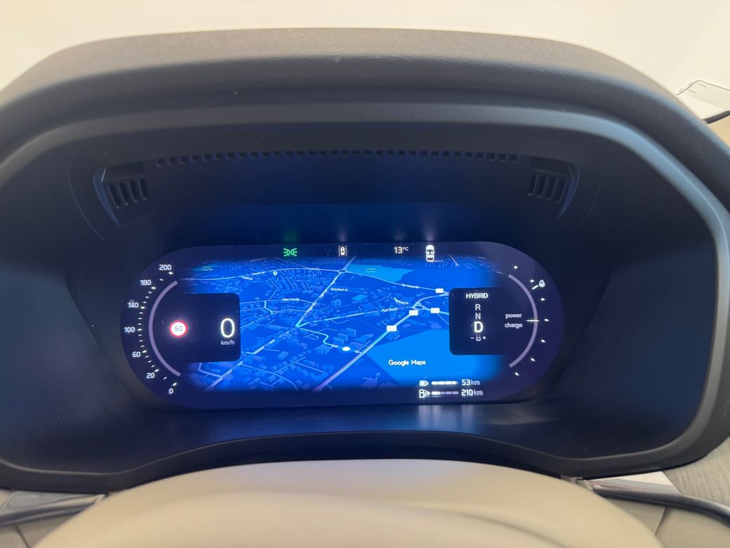 2024 Volvo XC60