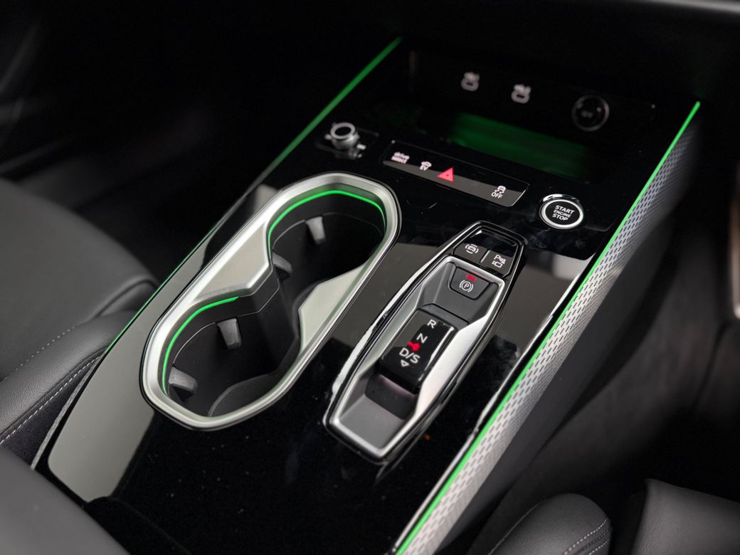 2026 Audi A6