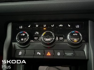 2023 Skoda Kodiaq
