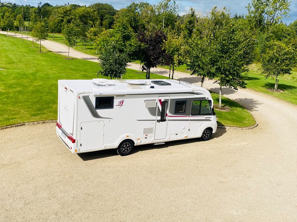 2021 RAPIDO  8066DF PREMIUM EDITION !! C1 REQUIRED !! 