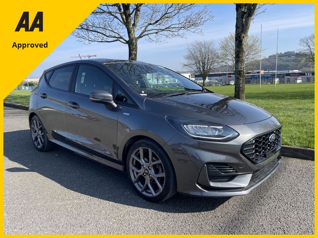 vehicle for sale from Jonathan O'Brien Cars