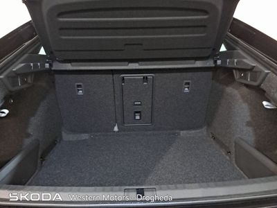 2026 Skoda Octavia
