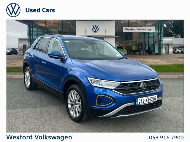 vehicle for sale from Wexford Volkswagen