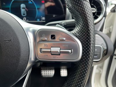 2019 Mercedes-Benz A Class