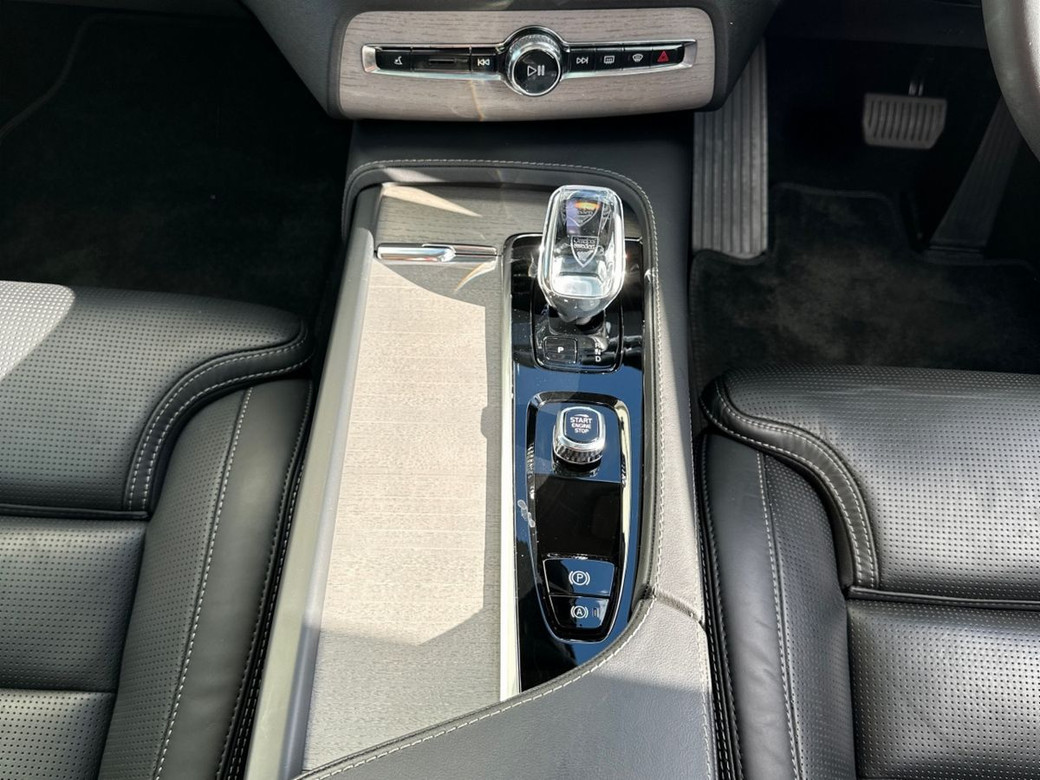 2024 Volvo XC90