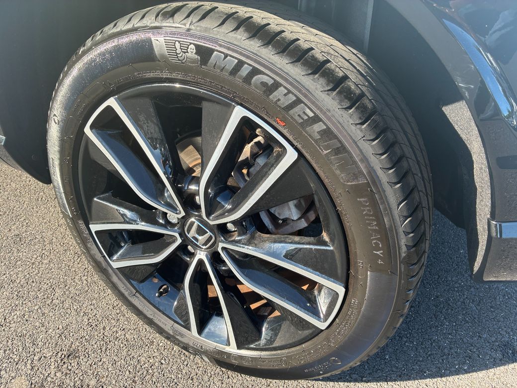 2023 Honda HR-V
