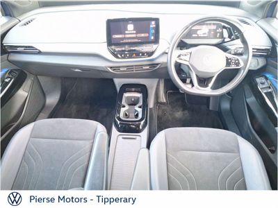 2022 Volkswagen ID.4