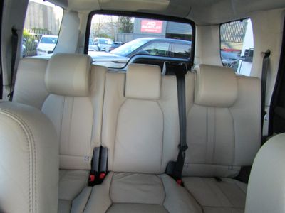 2012 Land Rover Discovery