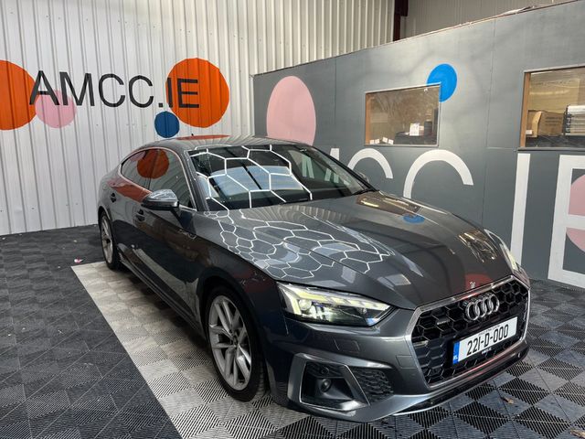 vehicle for sale from The Automatic Motor Car Centre