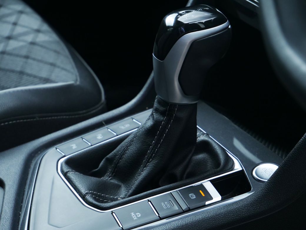2022 Volkswagen Tiguan Allspace