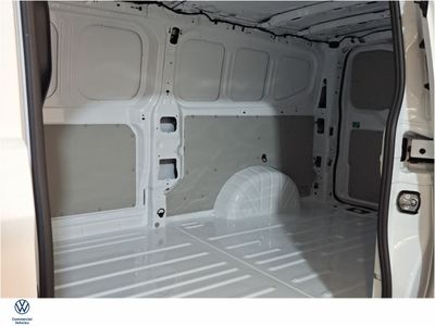 2026 Volkswagen Transporter