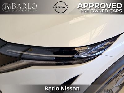 2026 Nissan Ariya