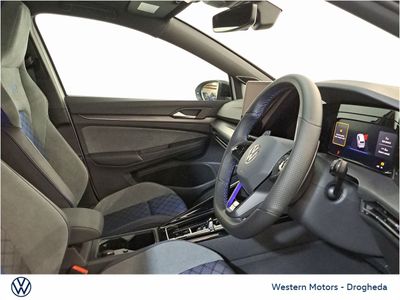 2026 Volkswagen Golf