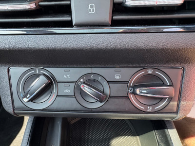 2020 Skoda Scala
