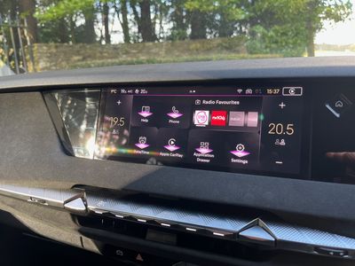 2022 DS Automobiles DS 4