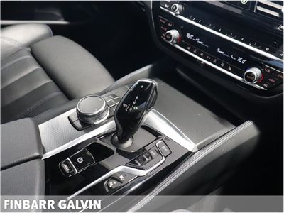 2023 BMW 5 Series