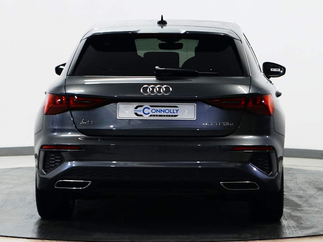 2023 Audi A3