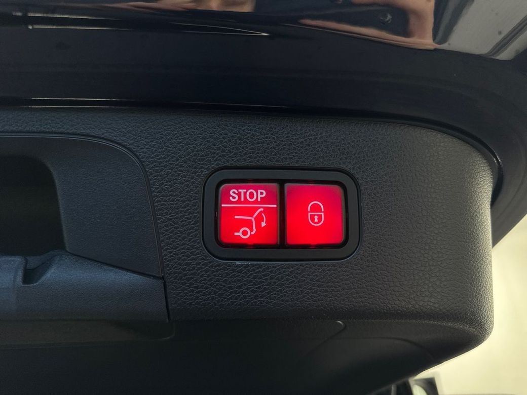 2022 Mercedes-Benz EQC